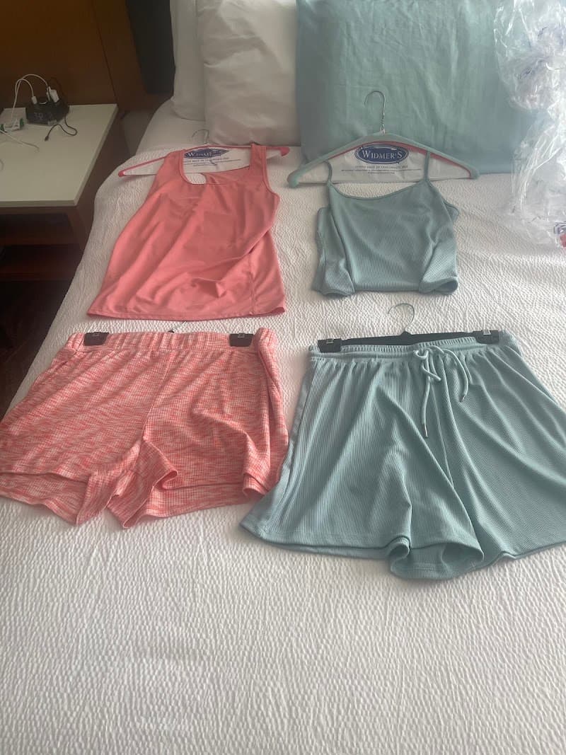 Widmer's Cleaners Erlanger gallery image 19