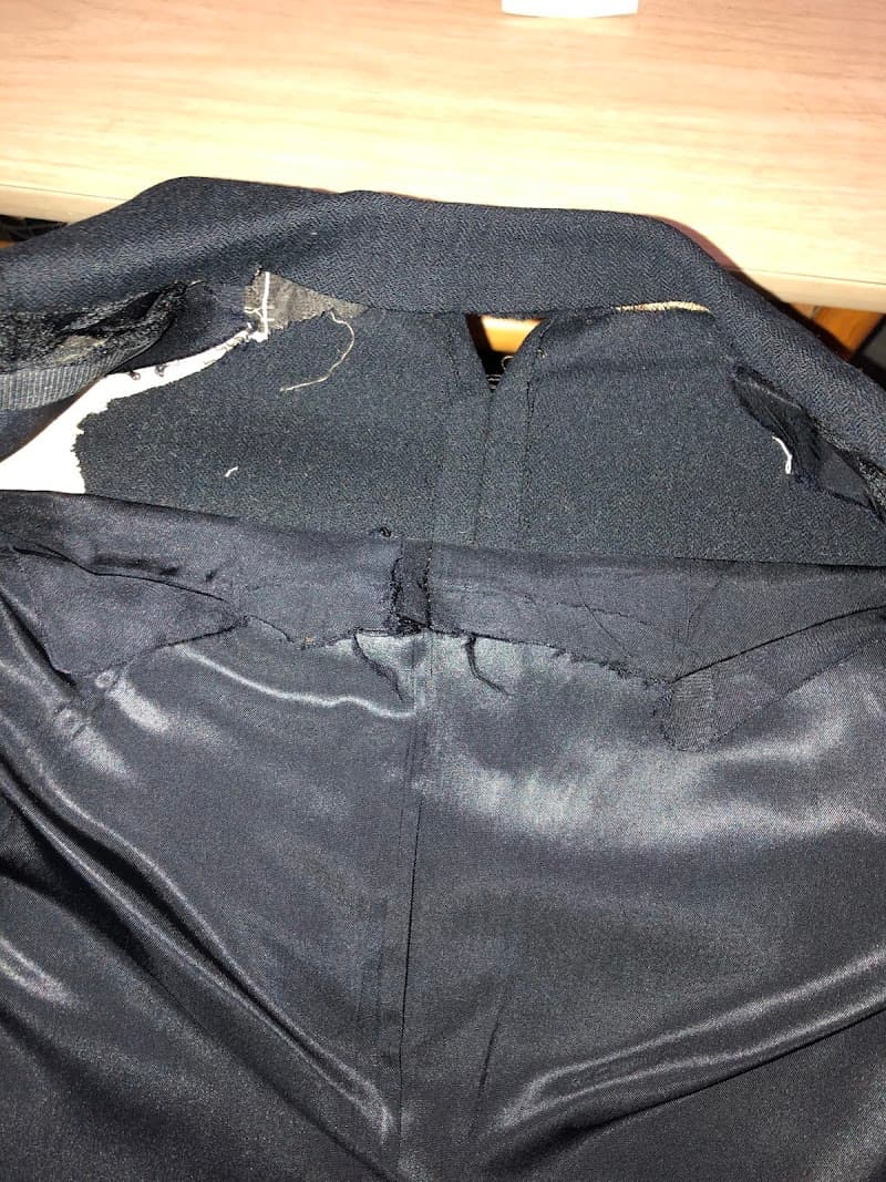 Widmer's Cleaners Erlanger gallery image 20