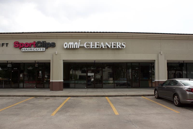 Omni Cleaners gallery image 1