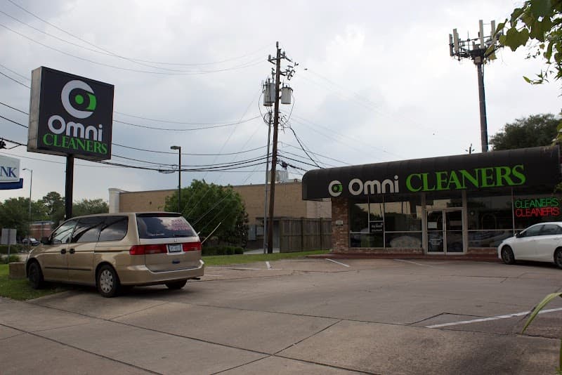 Omni Cleaners gallery image 1