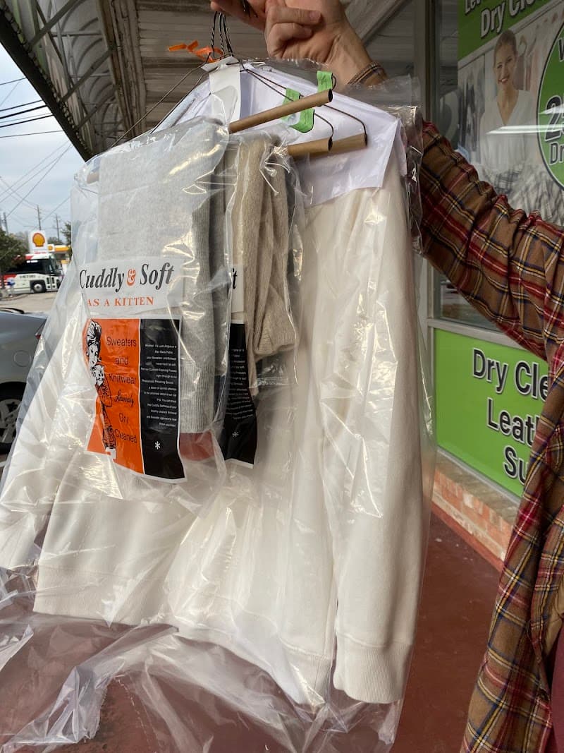 Omni Cleaners gallery image 4