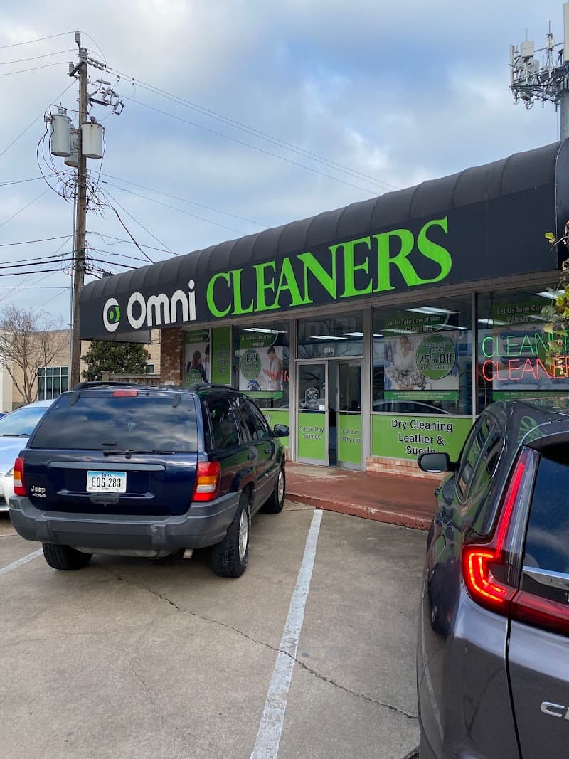 Omni Cleaners gallery image 6