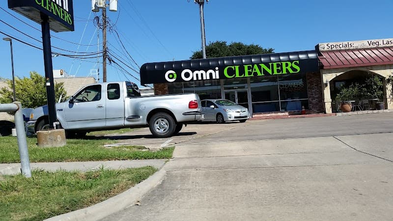 Omni Cleaners gallery image 7