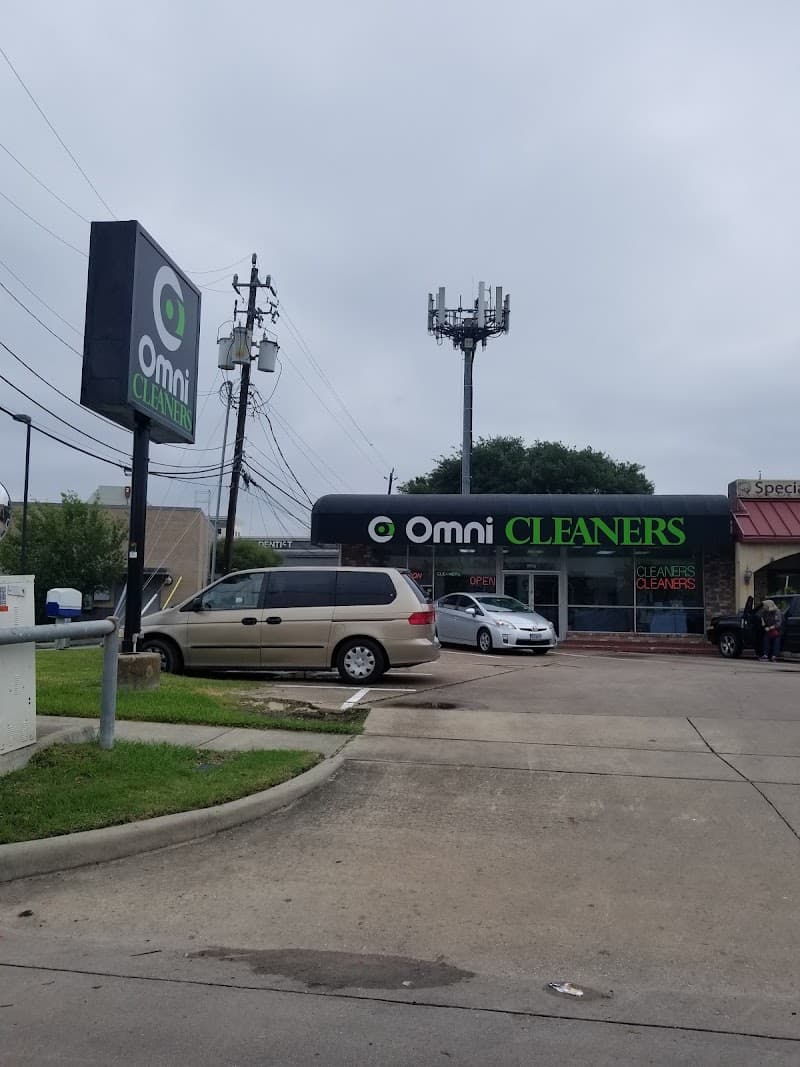 Omni Cleaners gallery image 8
