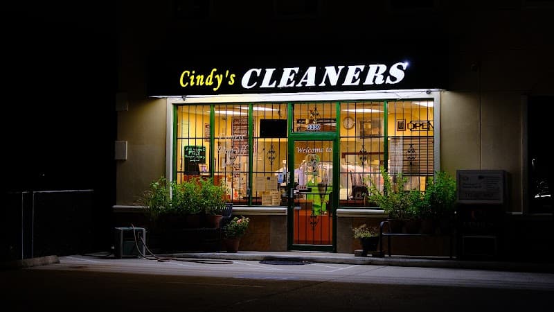 Brite Touch Cleaners (Cindy's Cleaners) gallery image 1