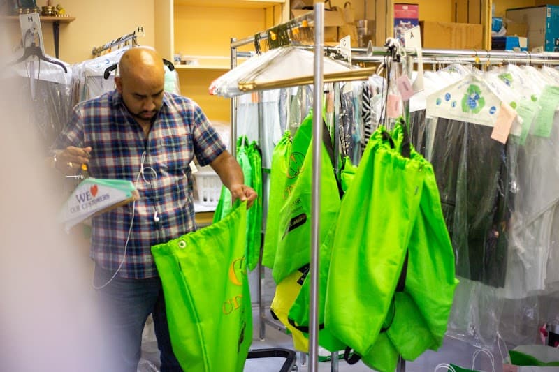 Brite Touch Cleaners (Cindy's Cleaners) gallery image 6
