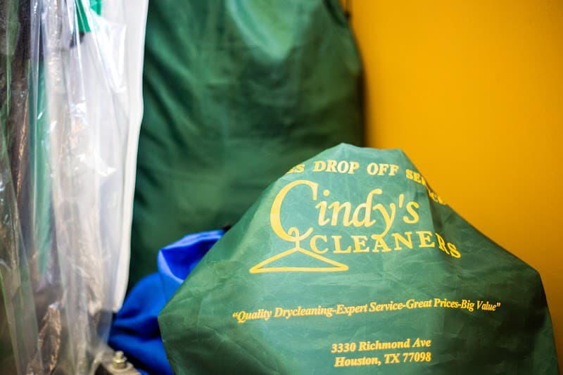 Brite Touch Cleaners (Cindy's Cleaners) gallery image 7