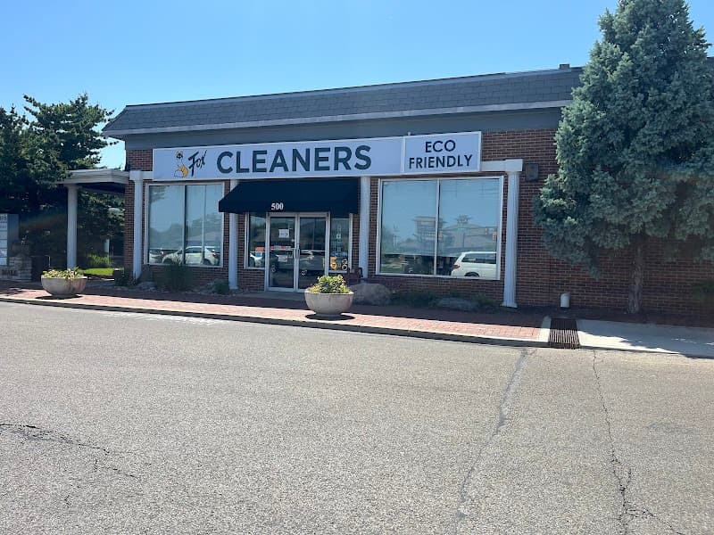 Fox Cleaners gallery image 10