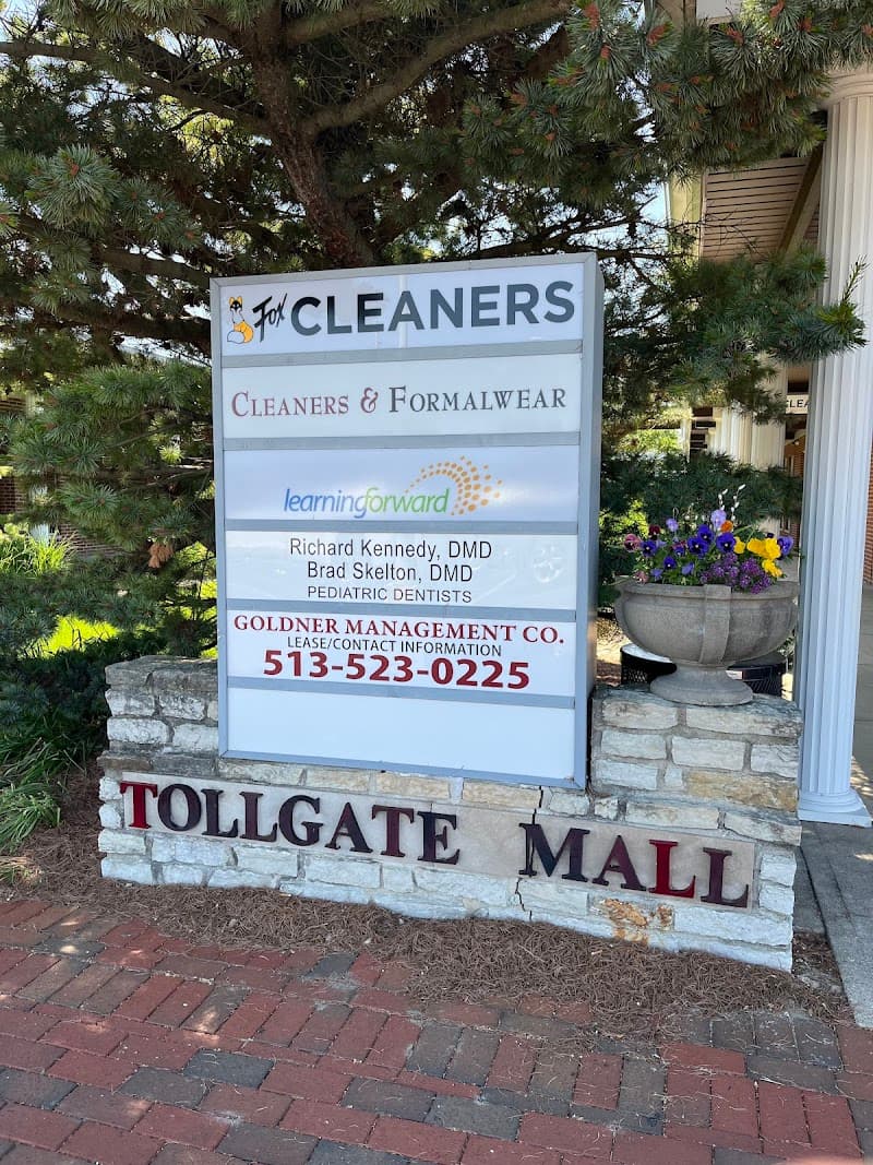 Fox Cleaners gallery image 11
