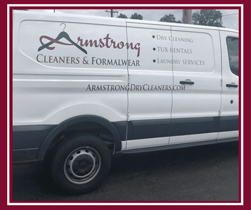 Armstrong Cleaners gallery image 2