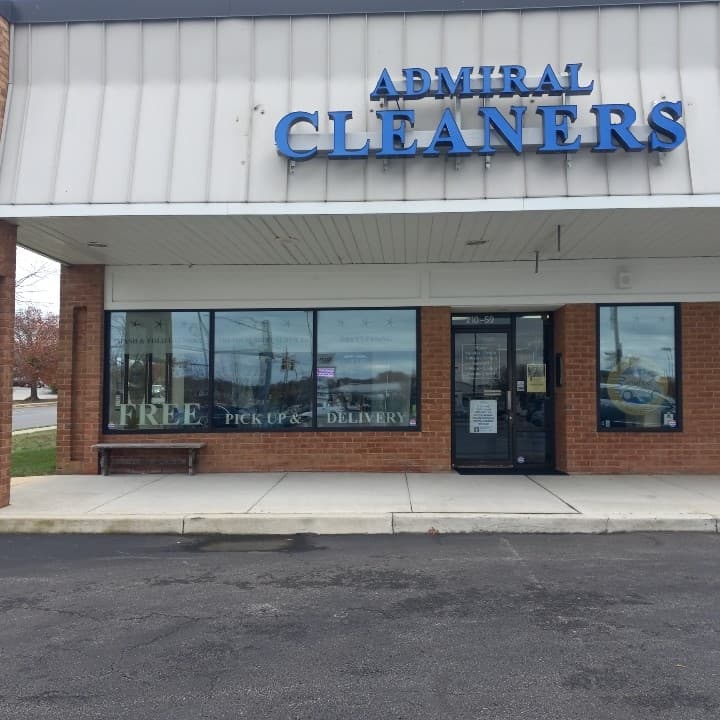 Admiral Cleaners gallery image 13