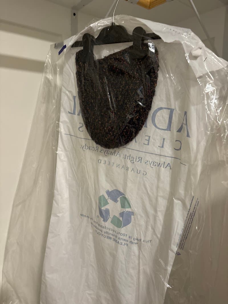 Admiral Cleaners gallery image 6