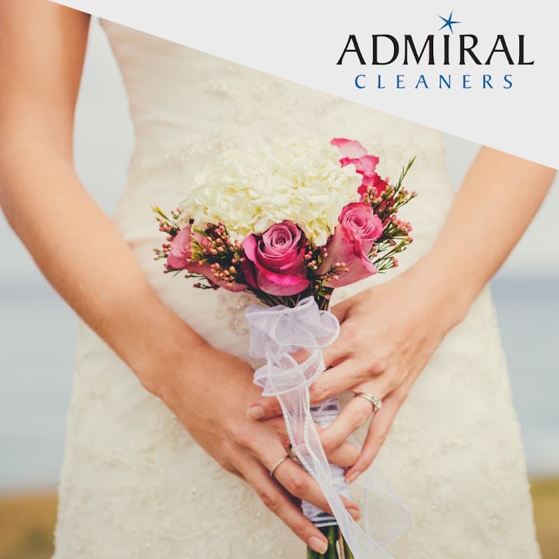 Admiral Cleaners gallery image 32