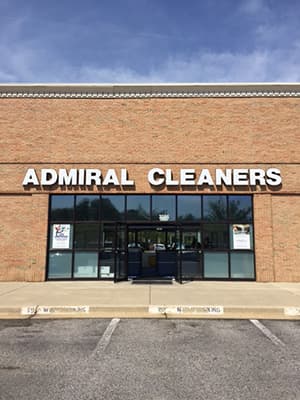 Admiral Cleaners gallery image 33
