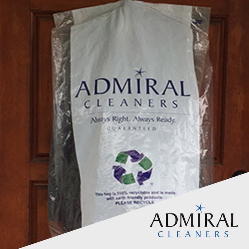 Admiral Cleaners gallery image 35