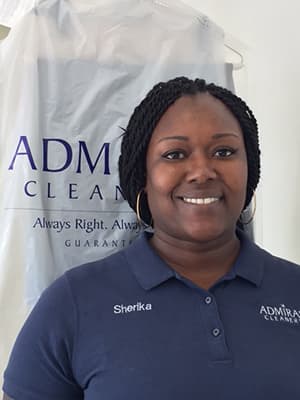 Admiral Cleaners gallery image 20