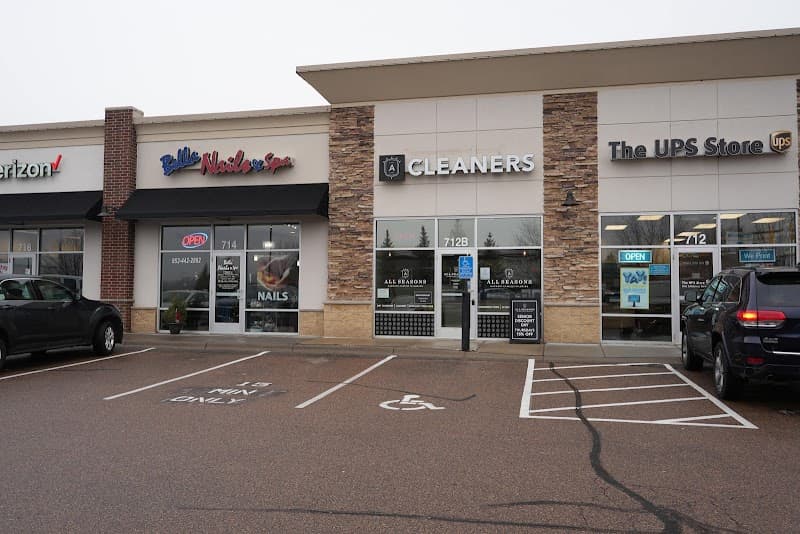 All Seasons Garment Care & Tailoring - Dry Cleaning Waconia gallery image 2