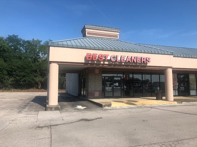 Best Cleaners gallery image 1