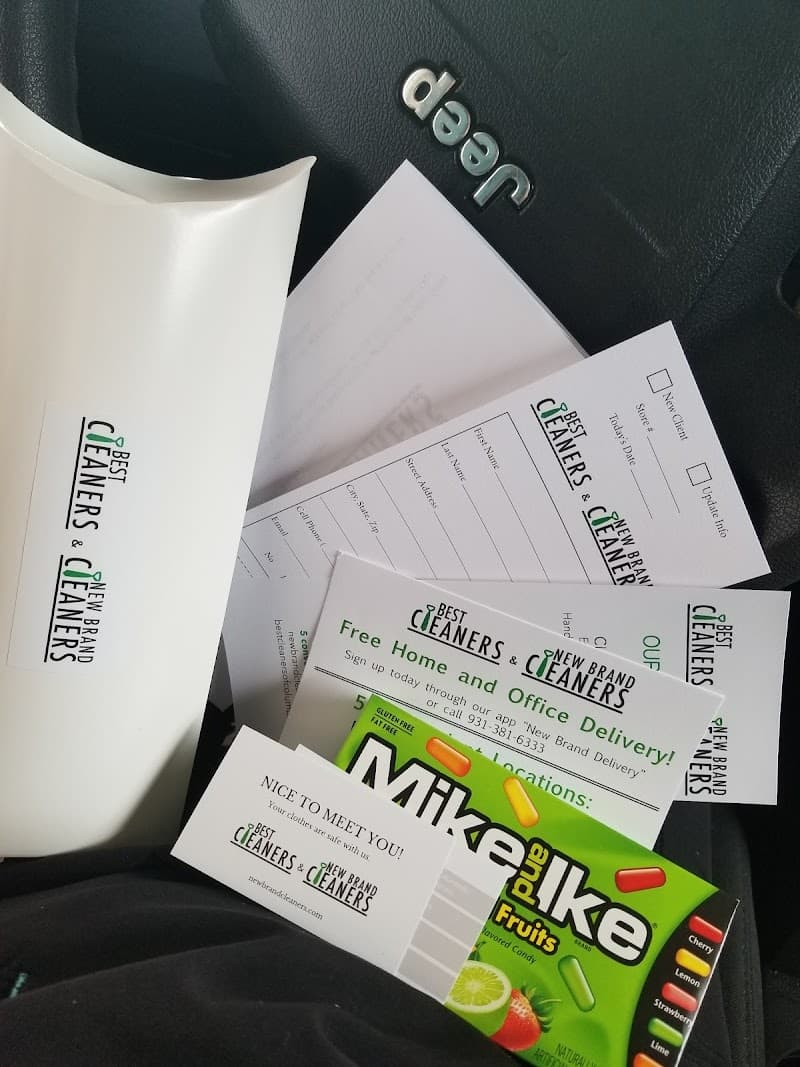 Best Cleaners gallery image 4