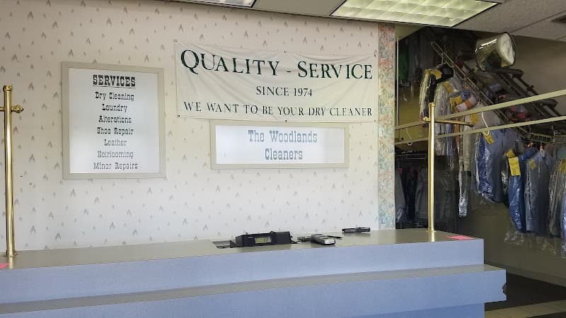 Brite Touch Cleaners (The Woodlands Cleaners) gallery image 1