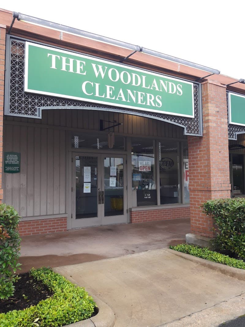 Brite Touch Cleaners (The Woodlands Cleaners) gallery image 3