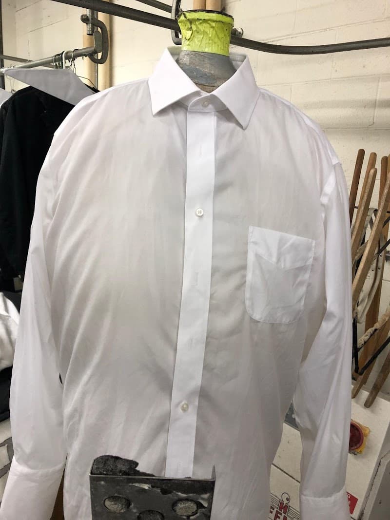 Pierce Cleaners gallery image 2