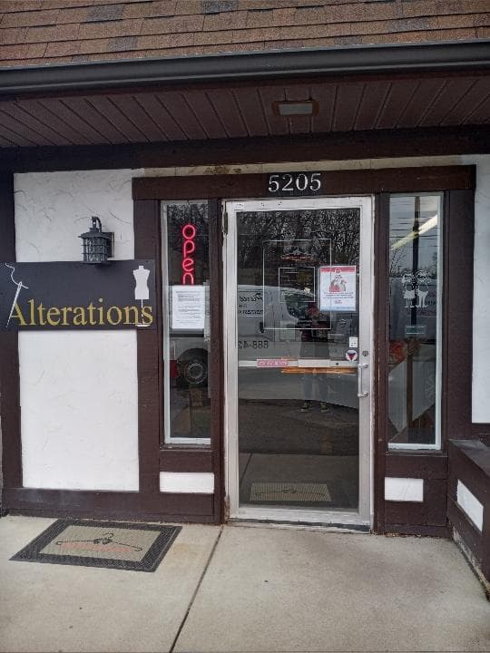 Pierce Cleaners gallery image 7
