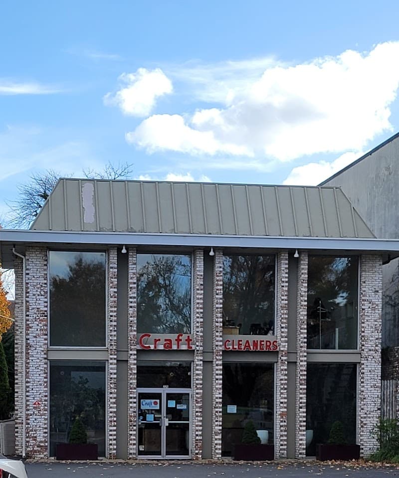 Craft Cleaners gallery image 2