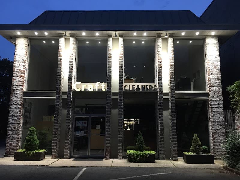 Craft Cleaners gallery image 4