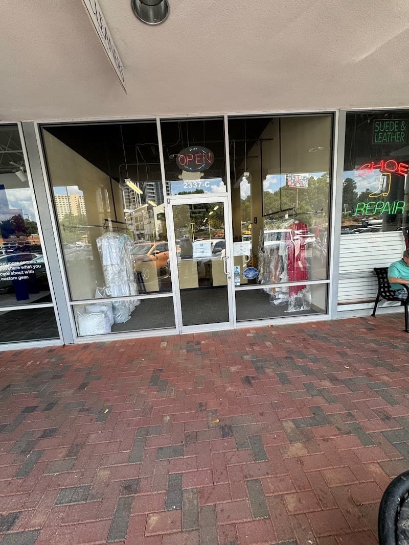 Joe May Cleaners gallery image 3