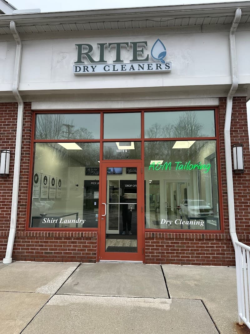 Rite Cleaners- Miles Rd gallery image 5