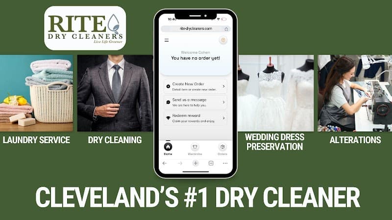 Rite Cleaners- Miles Rd gallery image 6