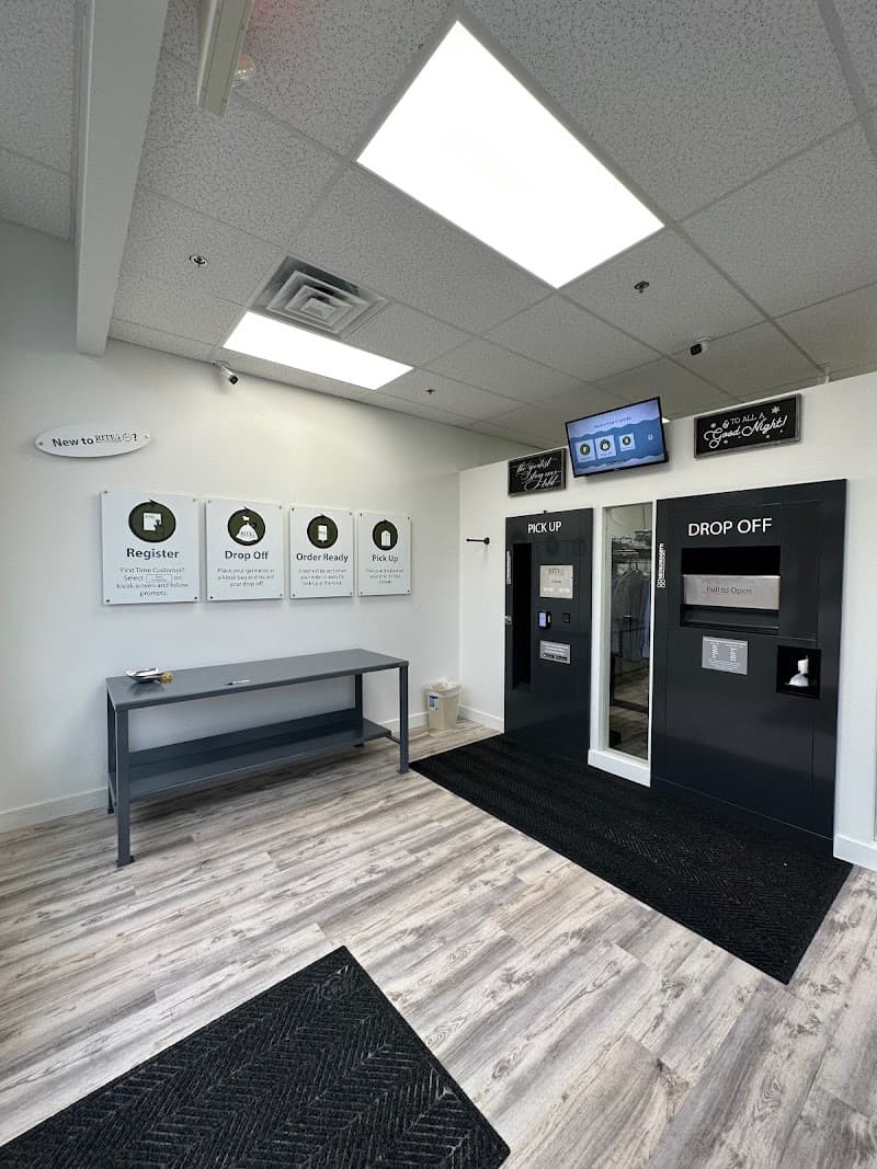Rite Cleaners- Miles Rd gallery image 7