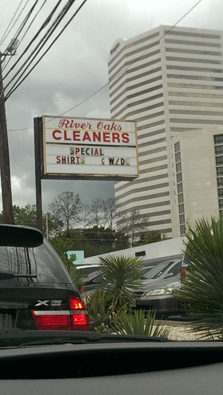 River Oaks Cleaners gallery image 9