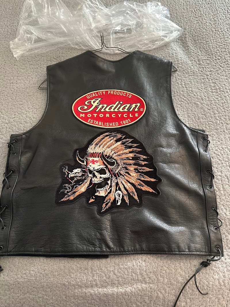 Schafer 2YourDoor Cleaners @ Blush & Ivory Bridal Co - Coldwater gallery image 1