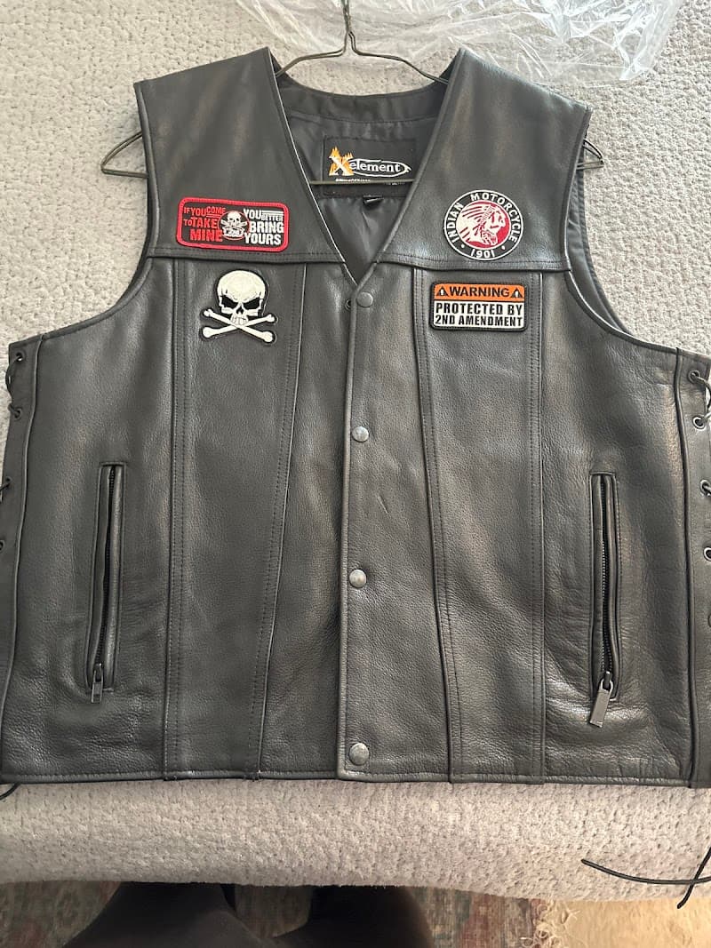 Schafer 2YourDoor Cleaners @ Blush & Ivory Bridal Co - Coldwater gallery image 2