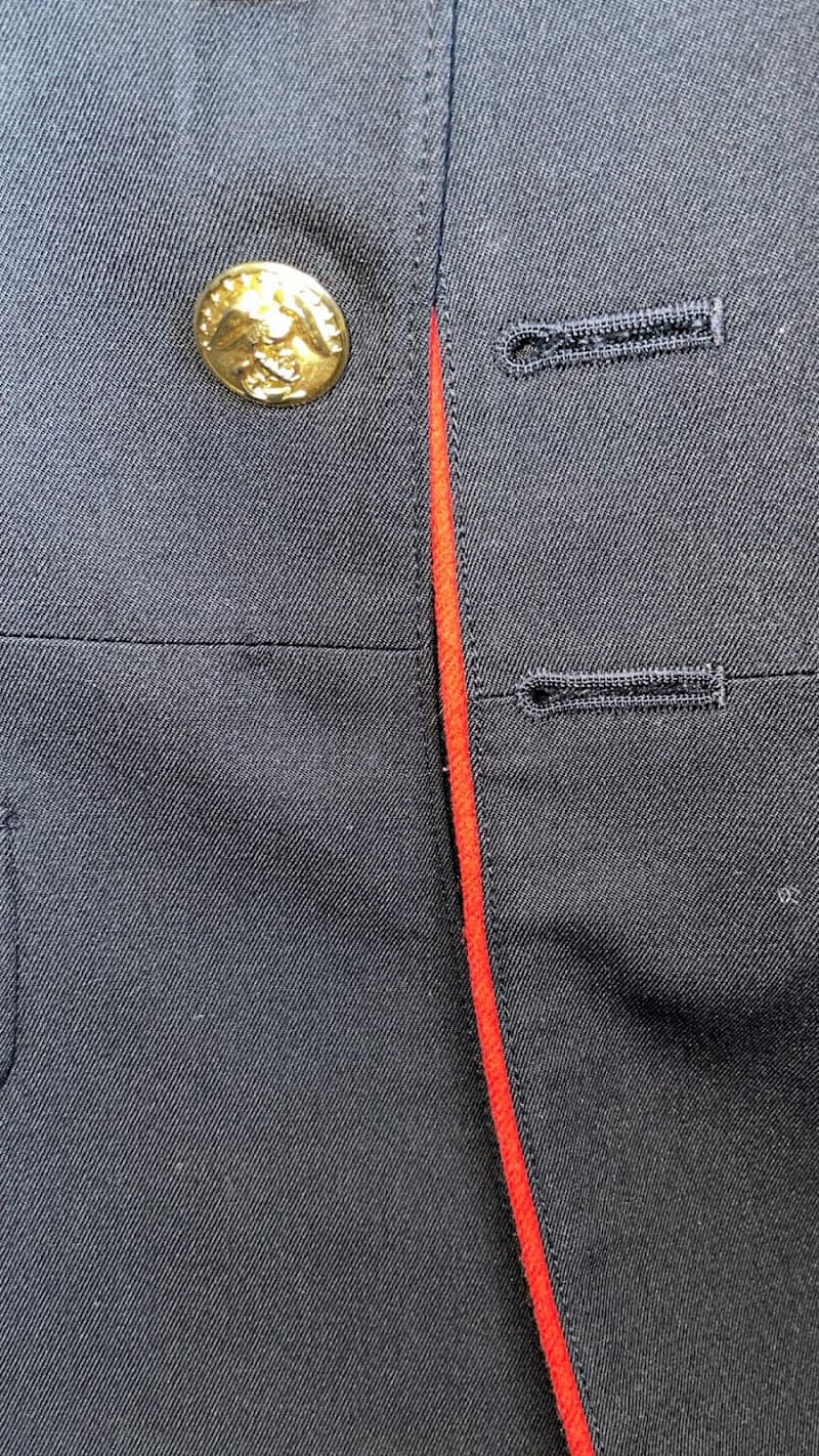 Top Line Cleaners gallery image 2