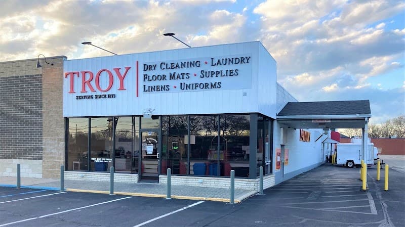 Troy Cleaners Port Huron gallery image 1