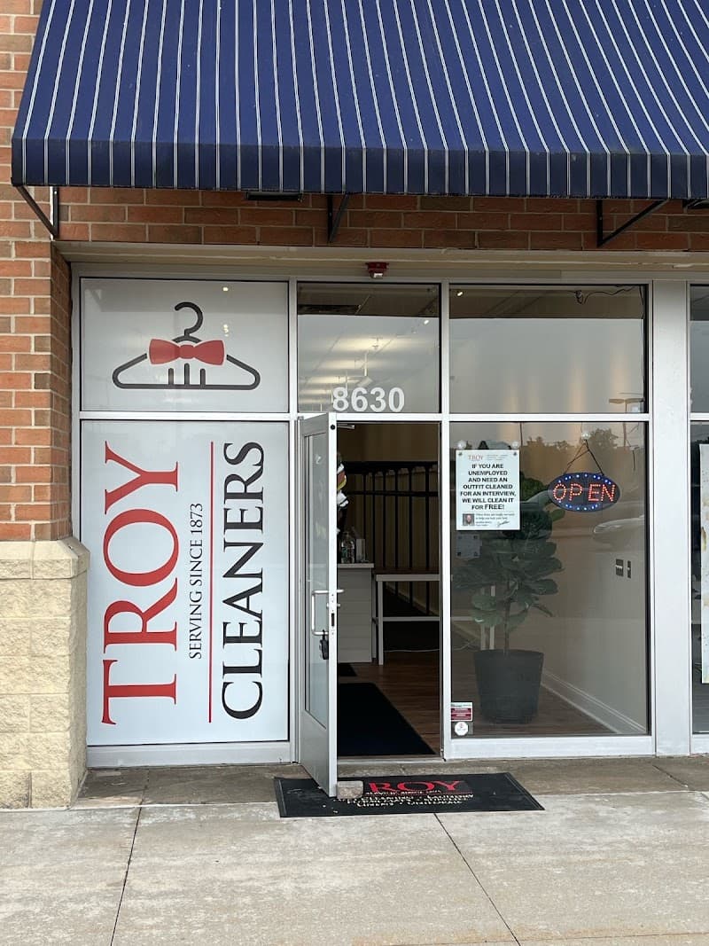 Troy Cleaners Shelby Township gallery image 4