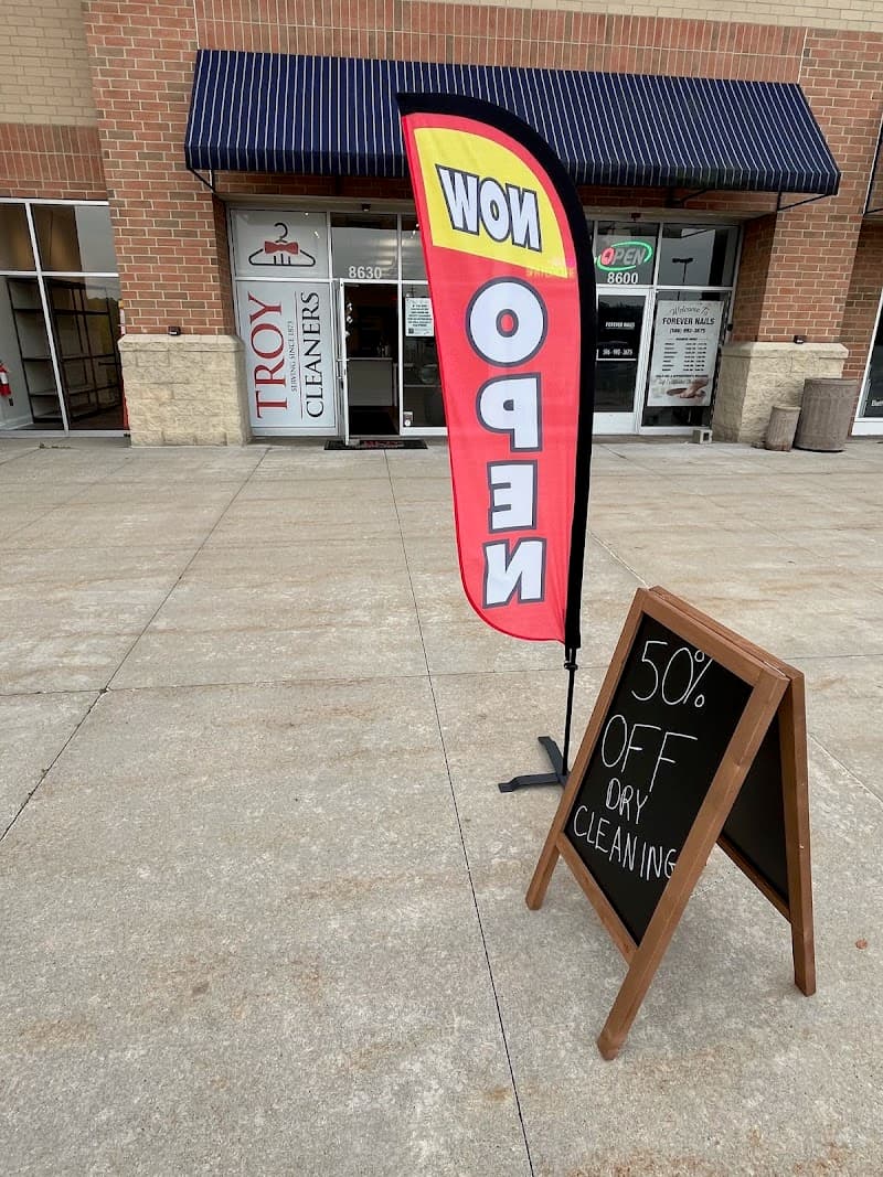 Troy Cleaners Shelby Township gallery image 5