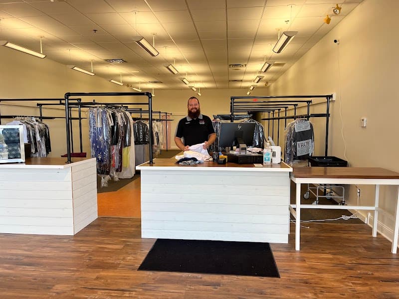 Troy Cleaners Shelby Township gallery image 10