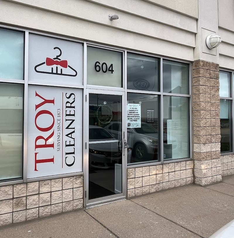 Troy Cleaners Lapeer gallery image 1