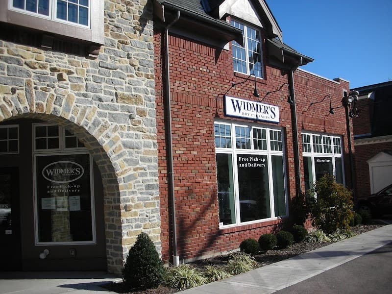 Widmer's Cleaners Madeira gallery image 1