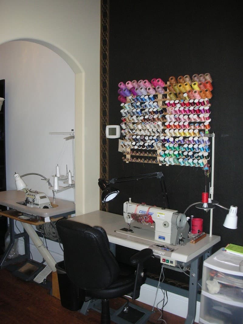 Widmer's Cleaners Madeira gallery image 9