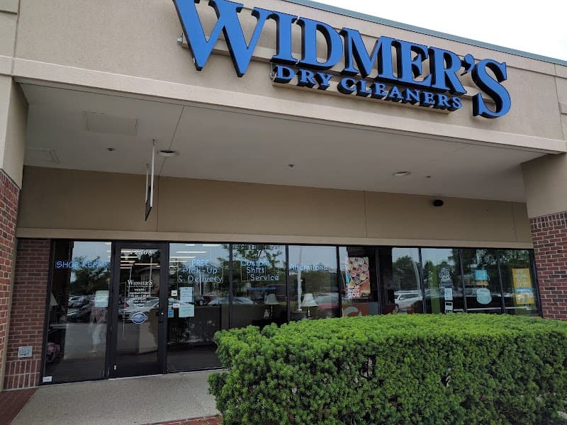 Widmer's Cleaners Harper’s Point gallery image 11