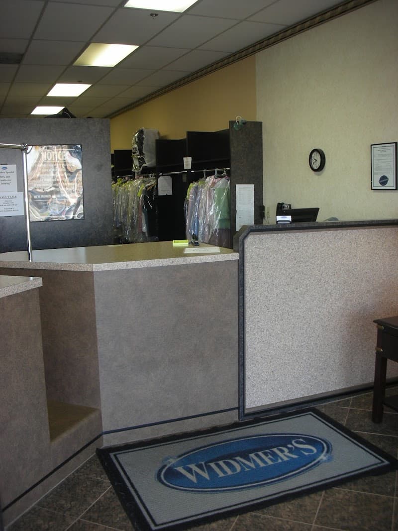 Widmer's Cleaners Harper’s Point gallery image 3