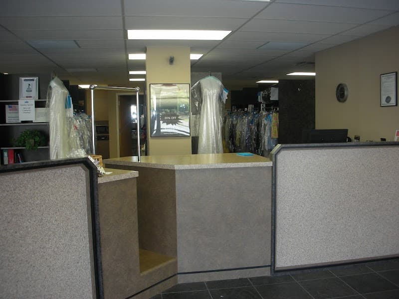 Widmer's Cleaners Anderson gallery image 6