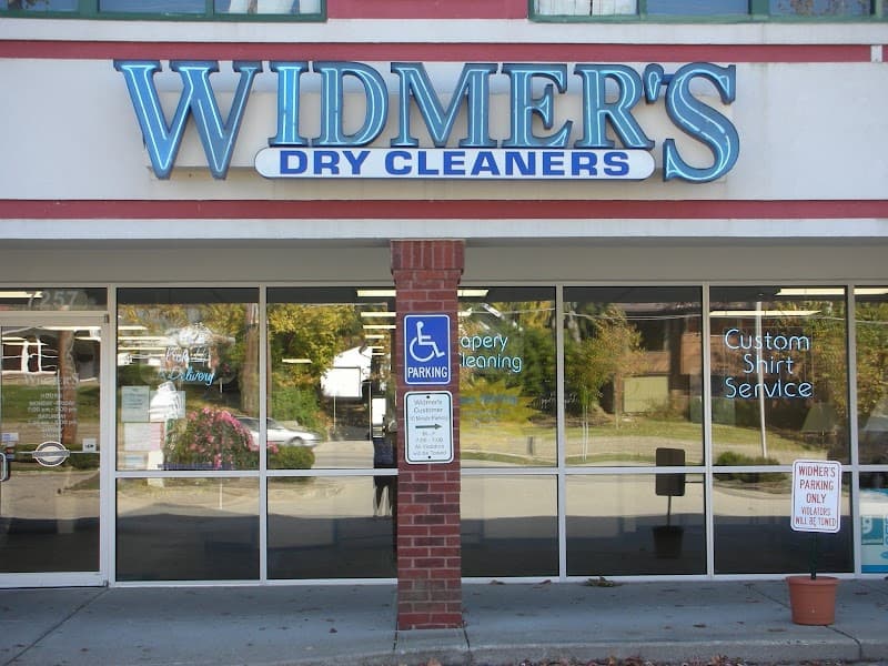 Widmer's Cleaners Anderson gallery image 8