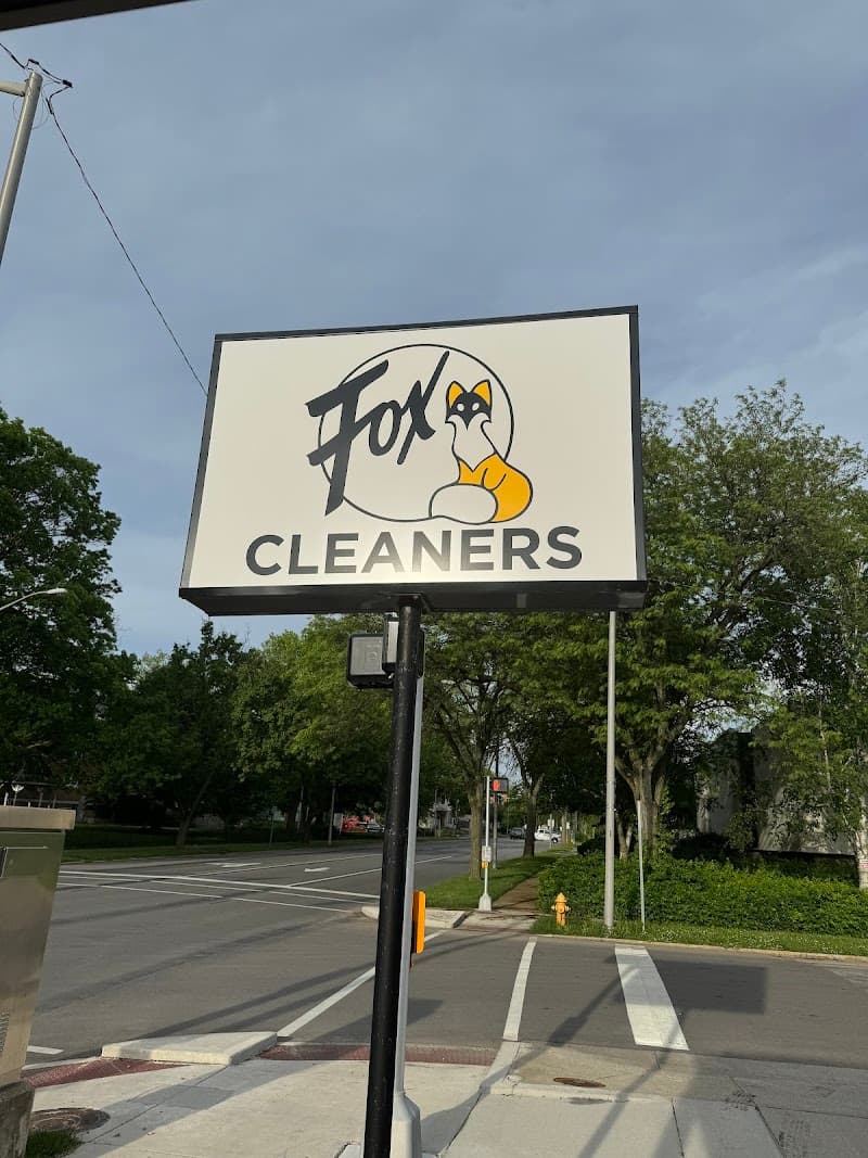 Fox Cleaners Richmond gallery image 1