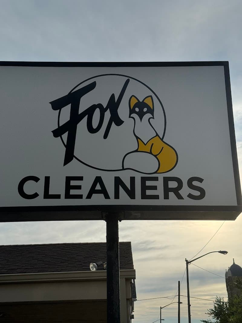 Fox Cleaners Richmond gallery image 4